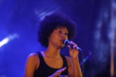 Primeira noite da grande final do IV Canta Cantu lota o Pavilhão da Paróquia Sant'Ana e emociona Laranjeiras do Sul